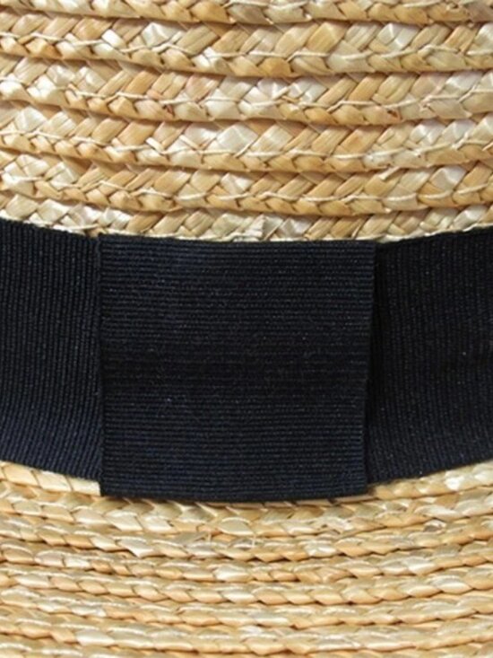 ZARA ■ ■ ■ ■ ■ ■ ■ ■ ■ ■ ■ ■ ■ ■ ■ Beige black... main image 8